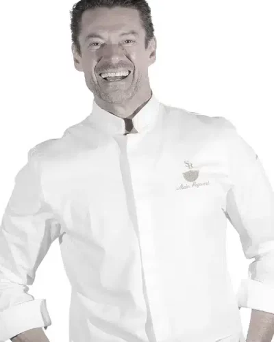 CHEF10