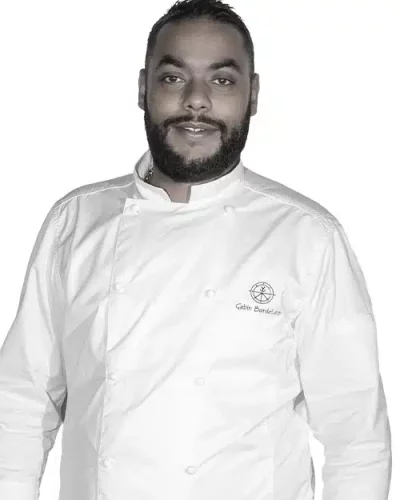CHEF4