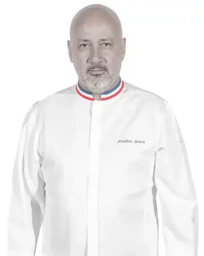 CHEF5