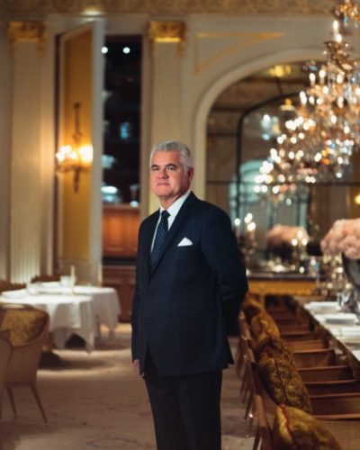 Denis Courtiade