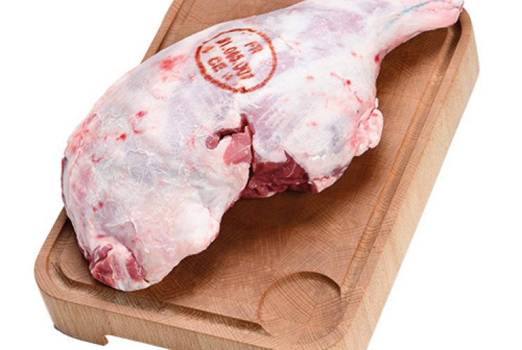 GOURMETS DE FRANCE MAG N°49 JUILLET 2025 AGNEAU FERMIER DES PAYS D OC MARIE AUDE VIEIRA