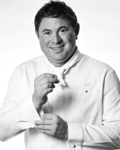 GOURMETS DE FRANCE MAG N°49 JUILLET 2025 AURELIEN GRANSAGNE