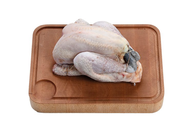GOURMETS DE FRANCE MAG N°49 JUILLET 2025 CAFO POULET MARIE AUDE VIEIRA