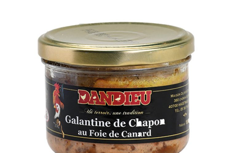 GOURMETS DE FRANCE MAG N°49 JUILLET 2025 DANDIEU GALANTINE MARIE AUDE VIEIRA