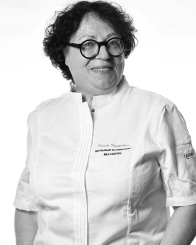 GOURMETS DE FRANCE MAG N°49 JUILLET 2025 FAGEGALTIER NICOLE