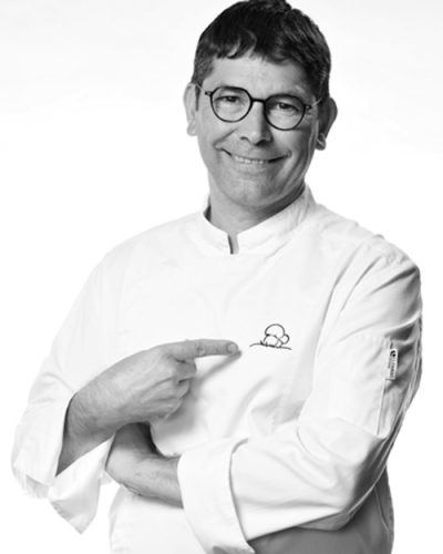 GOURMETS DE FRANCE MAG N°49 JUILLET 2025 JACQUES MARCON