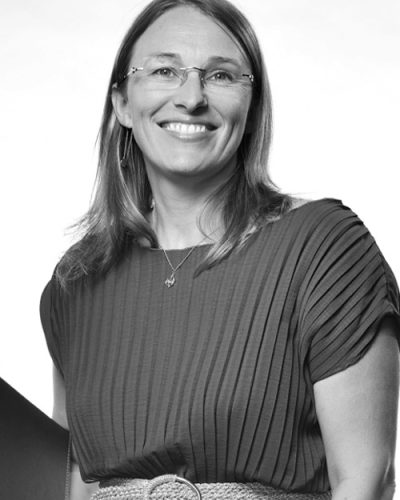 GOURMETS DE FRANCE MAG N°49 JUILLET 2025 MARIE AUDE VIEIRA