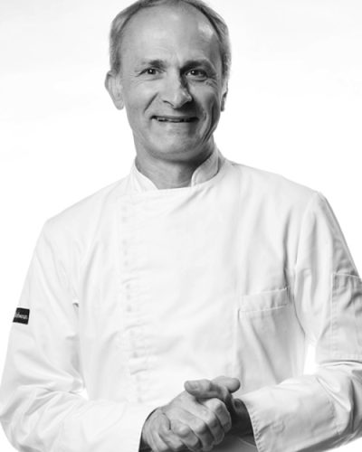 GOURMETS DE FRANCE MAG N°49 JUILLET 2025 STEPHANE DUBOIS