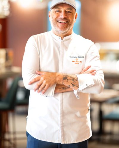 Gourmets_de_France_(edition_provence_2025_n°13)-Portrait_Christophe_Chivola
