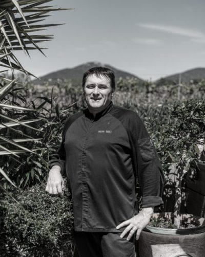 Gourmets_de_France_(edition_provence_2025_n°13)-Portrait_Philippe_Duault