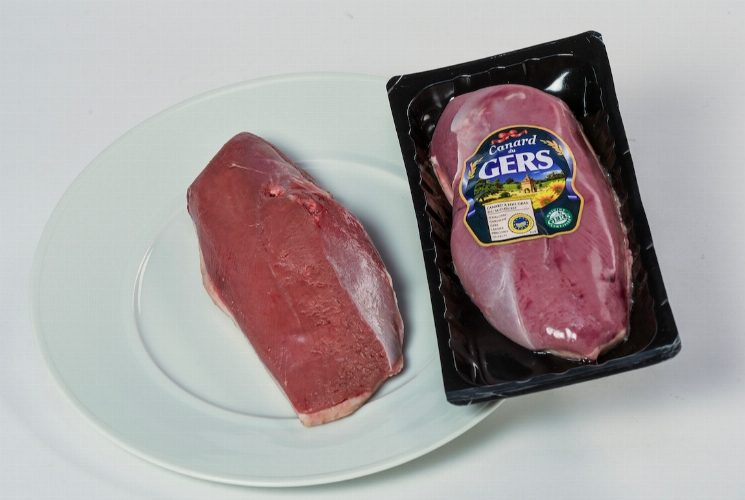 MAGRET FRAIS gers distribution