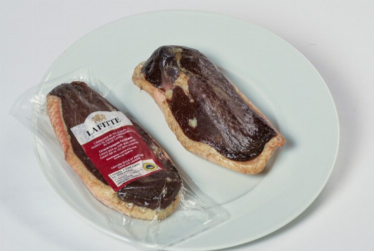 MAGRET SECHE lafitte