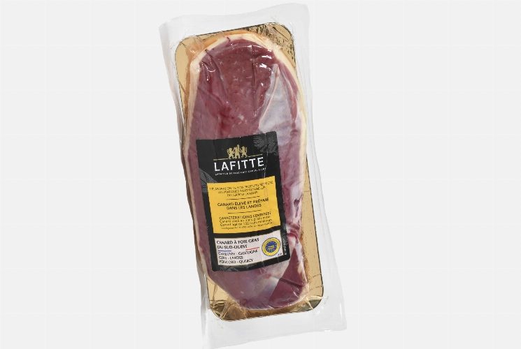 MAISON LAFITTE - Magret de canard des Landes