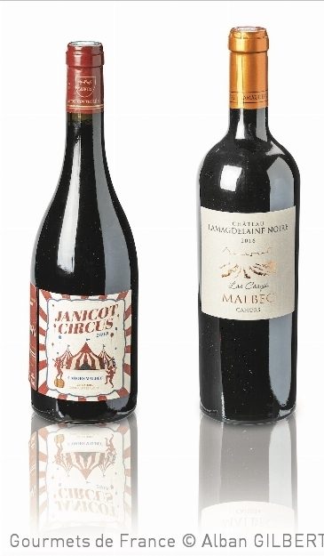 Vin-Janicot