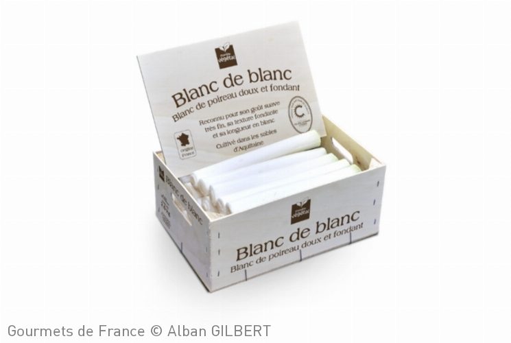 blancdeblanc