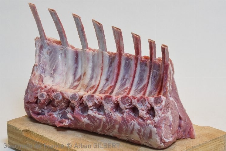 carre-de-veau-ostatuko