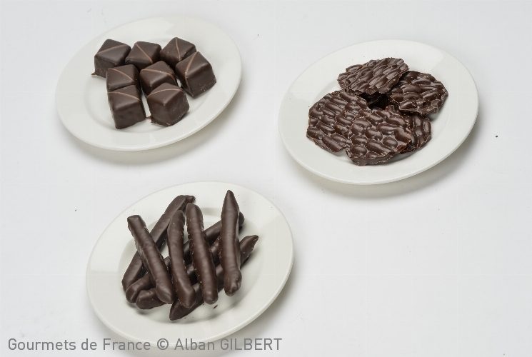 chocolats