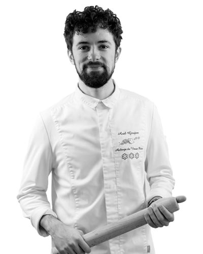 edition un chef un terroir gastronomie chef vigneron cuisinier vignerons producteurs 2 GOURMETS DE FRANCE N°51