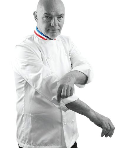 edition un chef un terroir gastronomie chefs escapades gourmandes tables de prestige 2 GOURMETS DE FRANCE N°51