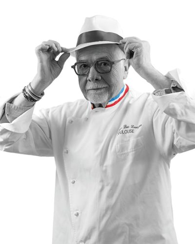 edition un chef un terroir gastronomie producteurs traditions gastronomie vins spiriteux 2 GOURMETS DE FRANCE N°51