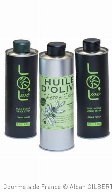 huile-d-olive