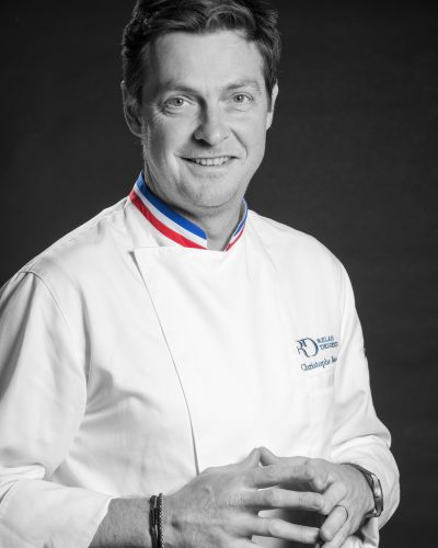 magazine gourmets de france n° 48 Emmanuel renaut christophe renou-