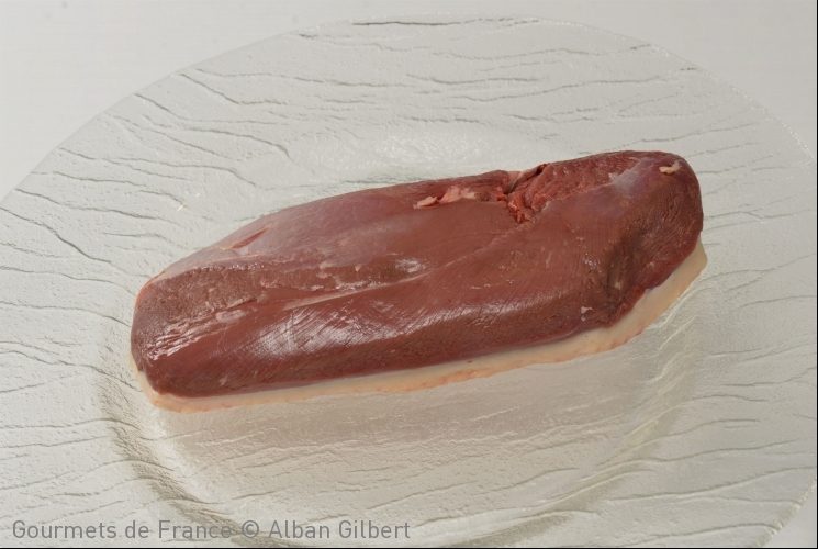 magret_produit_brut