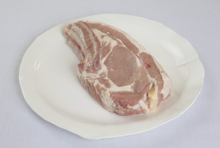 Agence marketing produits alimentaires évaluation à l’aveugle Gourmets de France Carré de veau des Monts du Velay et Forez