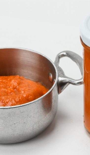 sauce
