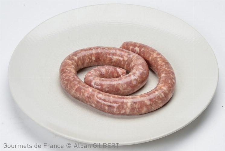 saucisse-catalane