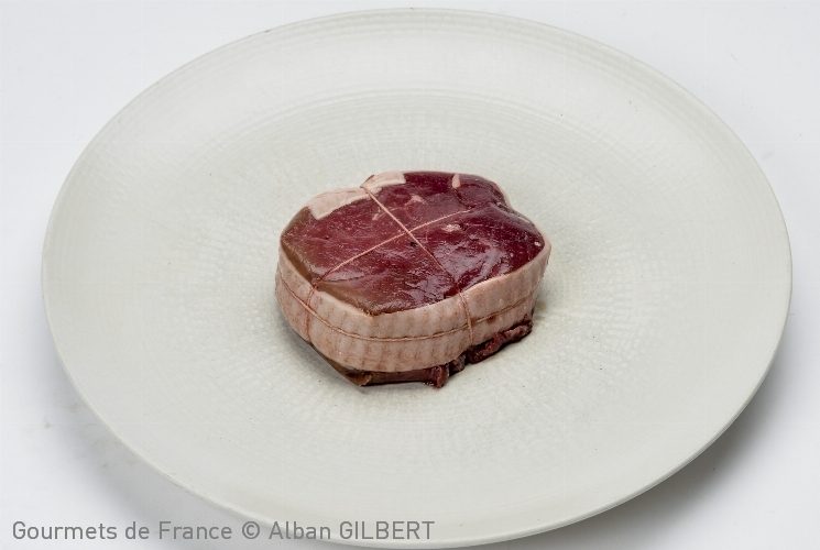 tournedos-de-boeuf