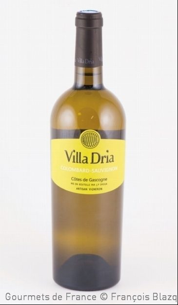villadria