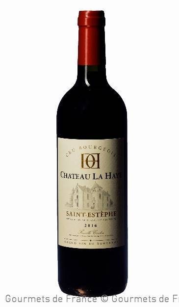 vin rouge